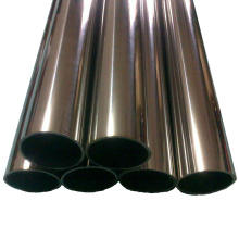 20mm 304 16 Gauge Seamless Round Industrial Stainless Steel Pipe